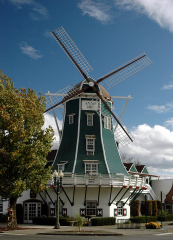 LYNDEN REAL ESTATE