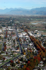 LYNDEN REAL ESTATE